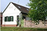 Počitniška hiša Villány Madžarska